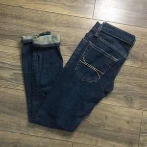 Hollister Super Skinny 28x30 jeans